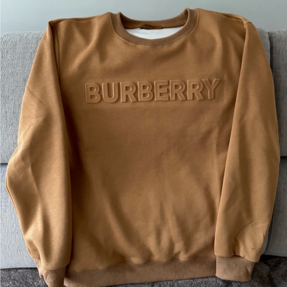 Burberry Other - Burberry Sweatshirt